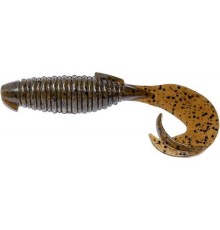 Силікон рибальський Keitech Flapper Grub 4