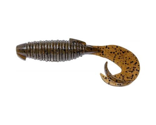 Силікон рибальський Keitech Flapper Grub 4