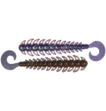 Силікон рибальський Select Bugz 3.2