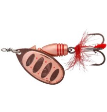 Блешня Savage Gear Rotex Spinner #5 14g 02-Copper (1854.08.71)