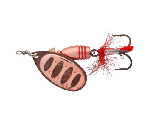 Блешня Savage Gear Rotex Spinner #5 14g 02-Copper (1854.08.71) Блешня Savage Gear Rotex Spinner #5 14g 02-Copper (1854.08.71)