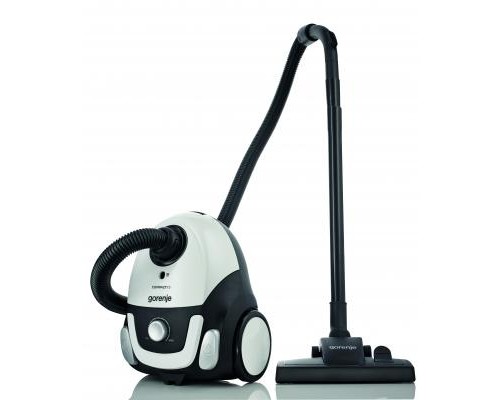 Пилосос Gorenje VCEA 11 CXWII (VCEA11CXWII)