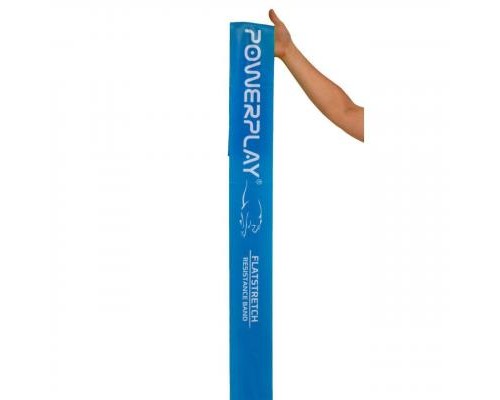 Еспандер PowerPlay 4112 Light 6,8 кг Blue (PP_4112_Blue_Light)