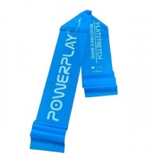 Еспандер PowerPlay 4112 Light 6,8 кг Blue (PP_4112_Blue_Light)
