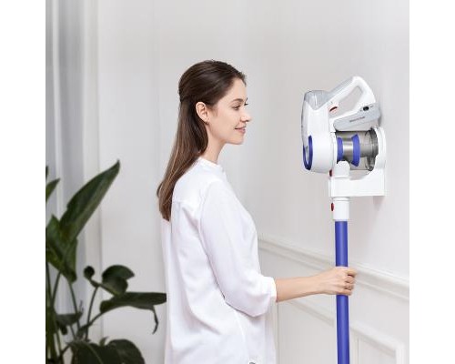 Пилосос Jimmy JV53 Lite