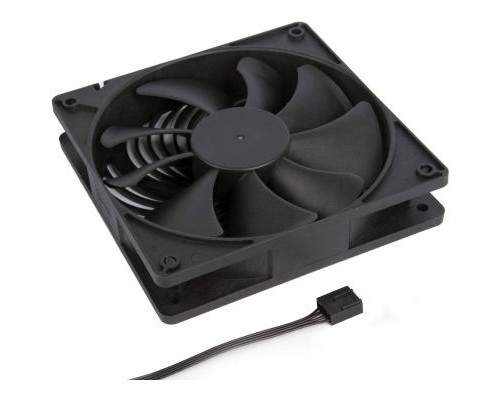 Кулер до корпусу Silver Stone Air Penetrator AP120i-PRO (SST-AP120I-PRO)