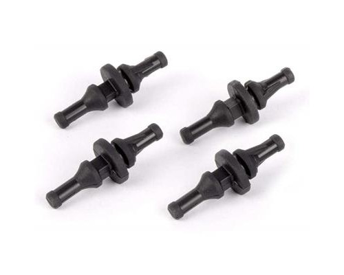 Кулер до корпусу Silver Stone Air Penetrator AP120i-PRO (SST-AP120I-PRO)