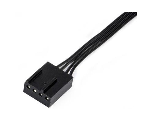 Кулер до корпусу Silver Stone Air Penetrator AP120i-PRO (SST-AP120I-PRO)