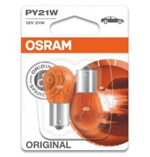 Автолампа Osram 21W (OS 7507_02B)