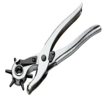 Просікач Tolsen пробійник 220 мм, 2-4.5 мм (10101)