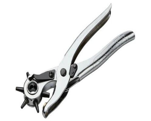 Просікач Tolsen пробійник 220 мм, 2-4.5 мм (10101)