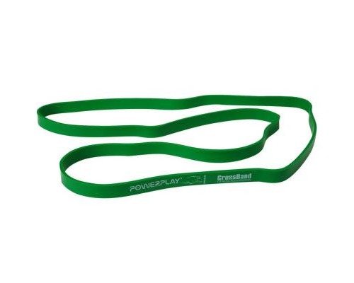 Еспандер PowerPlay 4115 Level 3 Green 16-32 кг (PP_4115_Green_(16-32kg))