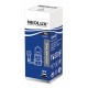 Автолампа Neolux галогенова 100W (N483)