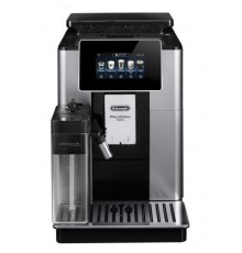 Кавомашина DeLonghi ECAM 610.55 SB (ECAM610.55SB)