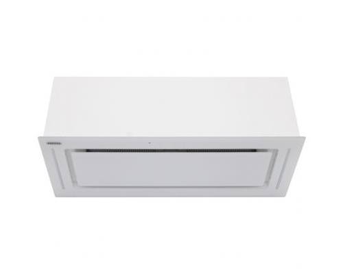 Витяжка кухонна Eleyus GEMINI 1200 LED 70 WH