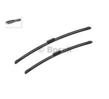 Щітка склоочисника Bosch 3 397 007 862
