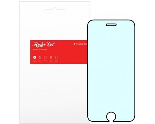 Плівка захисна Armorstandart Anti-Blue Apple iPhone SE new/8/7 (ARM57746) (ARM57746)