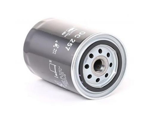 Фільтр масляний Mahle OC257