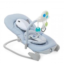 Крісло-гойдалка Chicco Chicco Balloon (79652.39)