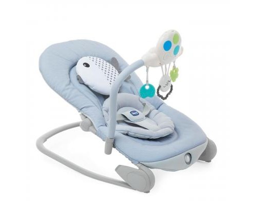 Крісло-гойдалка Chicco Chicco Balloon (79652.39)