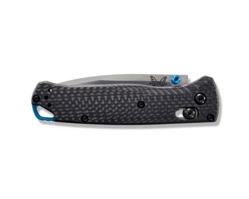 Ніж Benchmade Bugout Carbon Fiber CPM-S90V (535-3)