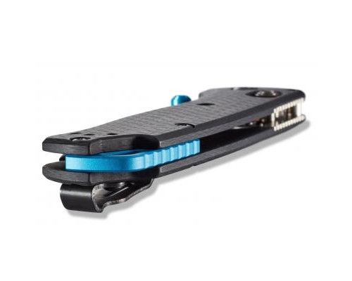 Ніж Benchmade Bugout Carbon Fiber CPM-S90V (535-3)