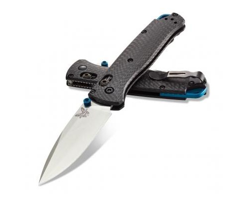 Ніж Benchmade Bugout Carbon Fiber CPM-S90V (535-3)