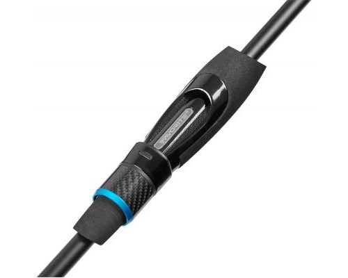 Вудилище Favorite Blue Bird Compact BB1-804L-T 2.40m 3-12g Fast (1693.05.46)