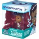 Фігурка для геймерів Blizzard Cute But Deadly Peppermint Sombra Figure (B63069)