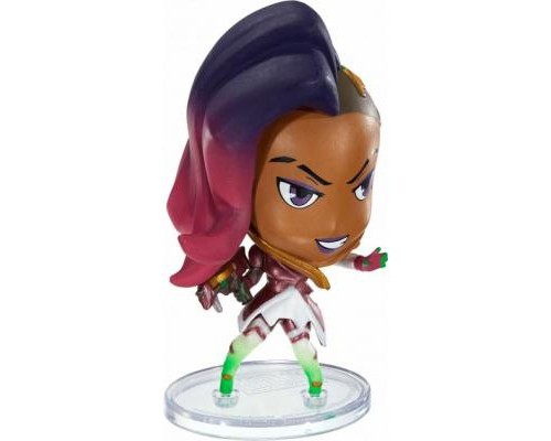 Фігурка для геймерів Blizzard Cute But Deadly Peppermint Sombra Figure (B63069)
