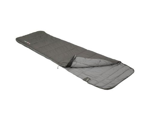 Спальний мішок High Peak Conon 7 +7C Grey/Light Grey Left (928927)