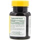 Вітамін Natures Plus Ніацин, Niacin, 100 мг, 90 таблеток (NAP-01850)