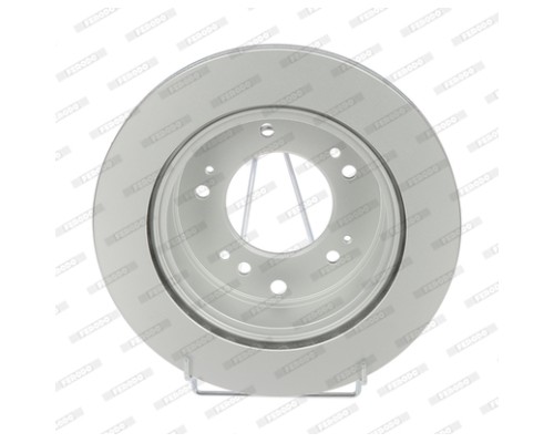 Гальмівний диск FERODO DDF2285C