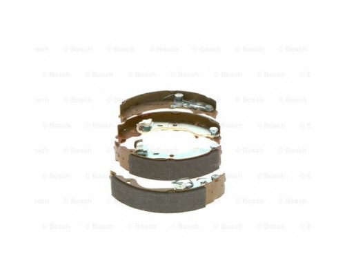 Гальмівні колодки Bosch 0 986 487 597