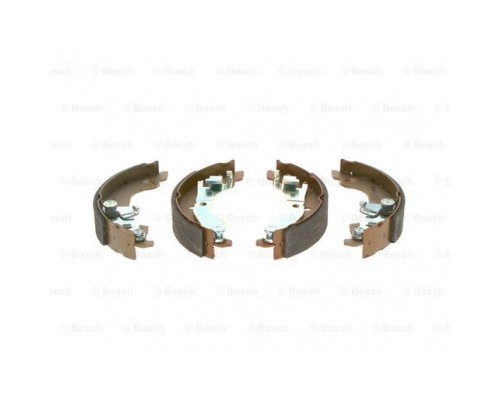 Гальмівні колодки Bosch 0 986 487 597