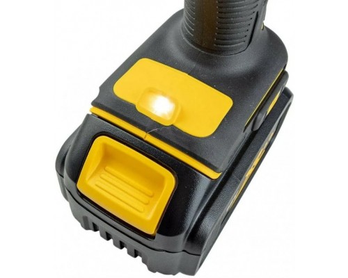 Шуруповерт DeWALT DCD709P2T 2 АКБ (DCD709P2T)