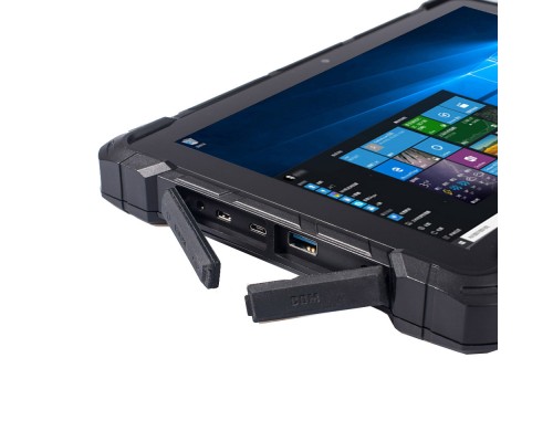 Промисловий ПК Gole F7 RK3399/4Gb/64GB eMMC/3xUSB/WiFi/BT/10.1