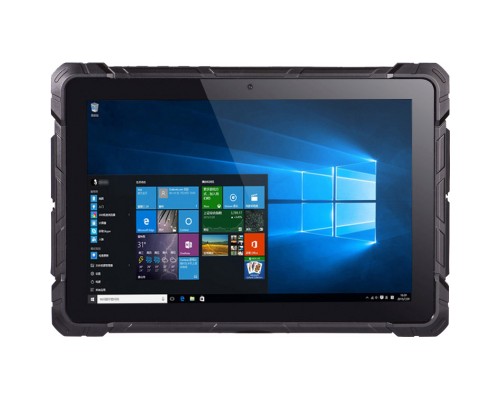 Промисловий ПК Gole F7 RK3399/4Gb/64GB eMMC/3xUSB/WiFi/BT/10.1
