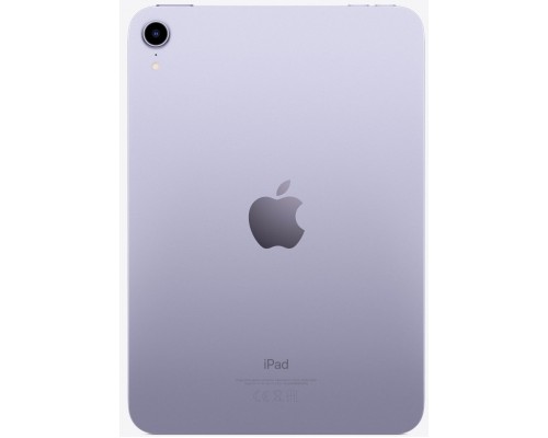 Планшет Apple iPad mini 2021 Wi-Fi 256GB, Purple (MK7X3RK/A)