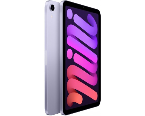 Планшет Apple iPad mini 2021 Wi-Fi 256GB, Purple (MK7X3RK/A)