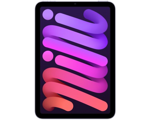 Планшет Apple iPad mini 2021 Wi-Fi 256GB, Purple (MK7X3RK/A)
