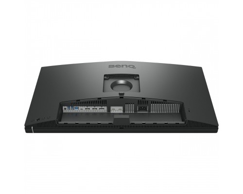Монітор BenQ PD2725U DARK GREY (9H.LJXLA.TBE)