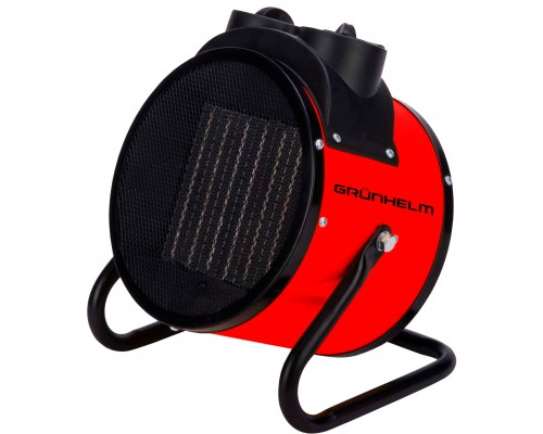 Обігрівач Grunhelm РТС-3000R