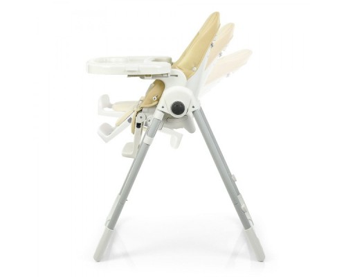 Стілець для годування El Camino ME 1038 PRIME ivory