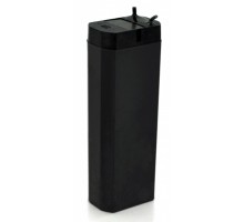 Батарея до ДБЖ Merlion 4V-1.2Ah (GP988) 