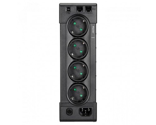 Пристрій безперебійного живлення Eaton Ellipse PRO 850 DIN (9207-53086)