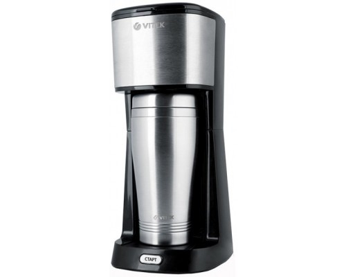 Крапельна кавоварка Vitek VT-1510