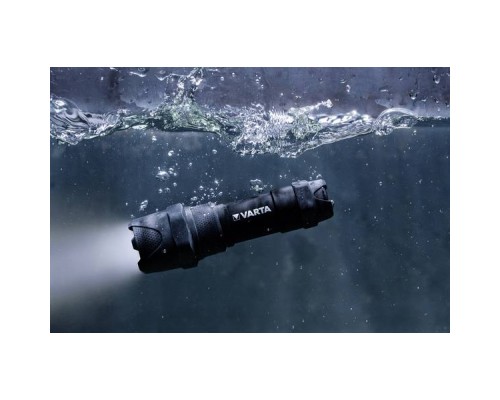 Ліхтар Varta Indestructible F10 Pro LED 3хААА (18710101421)