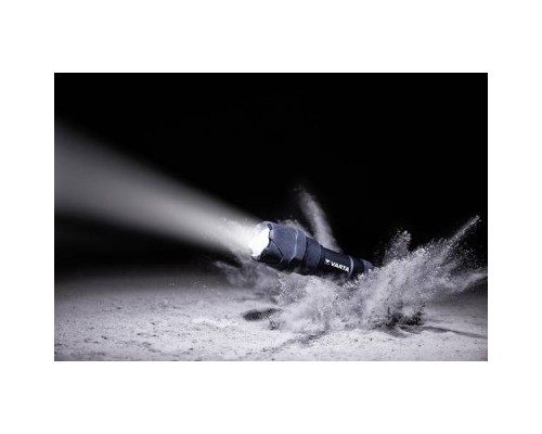 Ліхтар Varta Indestructible F10 Pro LED 3хААА (18710101421)