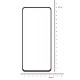 Скло захисне BeCover Samsung Galaxy M52 SM-M526 Black (706905)